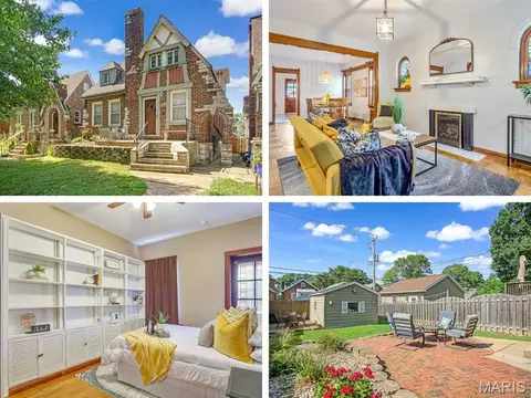 5722 Itaska St, Saint Louis, MO 63109