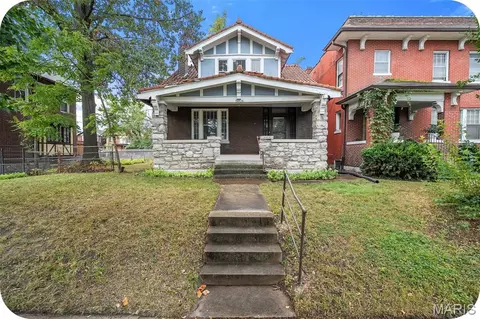 5904 Waterman, Saint Louis, MO 63112