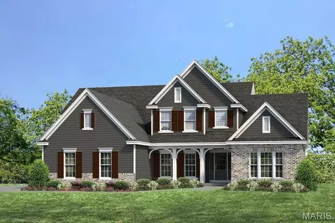 1 Tbb Parkview Ii Sulphur Spg, Manchester, MO 63021