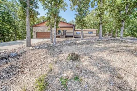 Exterior - 283 Broken Post Dr, Richland, MO 65556 photo 13 of 29