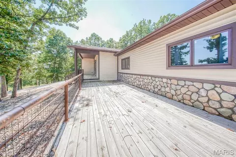 Exterior - 283 Broken Post Dr, Richland, MO 65556 photo 10 of 29