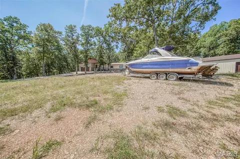 Exterior - 283 Broken Post Dr, Richland, MO 65556 photo 24 of 29