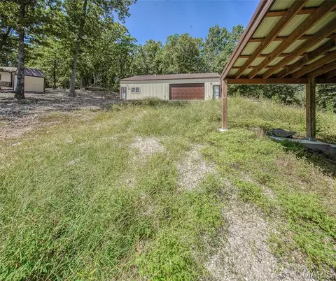 Exterior - 283 Broken Post Dr, Richland, MO 65556 photo 21 of 29