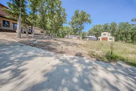 Exterior - 283 Broken Post Dr, Richland, MO 65556 photo 16 of 29