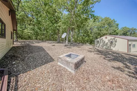 Exterior - 283 Broken Post Dr, Richland, MO 65556 photo 11 of 29
