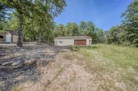 Exterior - 283 Broken Post Dr, Richland, MO 65556 photo 22 of 29