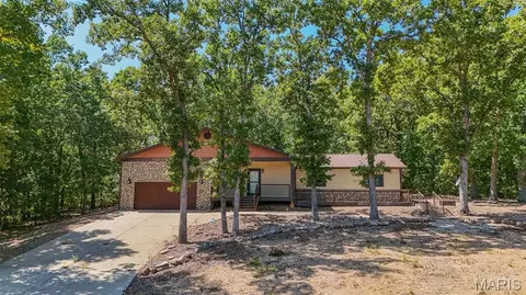 283 Broken Post Dr, Richland, MO 65556