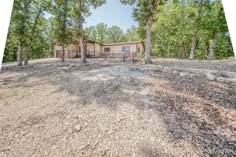 Exterior - 283 Broken Post Dr, Richland, MO 65556 photo 18 of 29