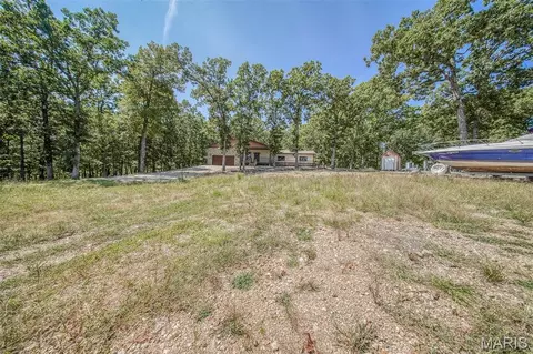Exterior - 283 Broken Post Dr, Richland, MO 65556 photo 25 of 29
