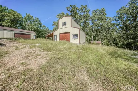 Exterior - 283 Broken Post Dr, Richland, MO 65556 photo 23 of 29