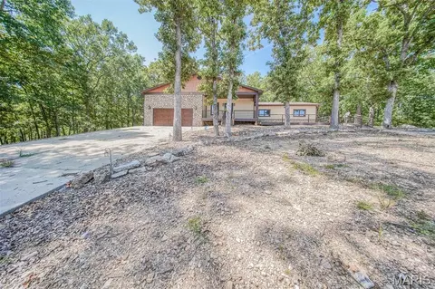 Exterior - 283 Broken Post Dr, Richland, MO 65556 photo 14 of 29