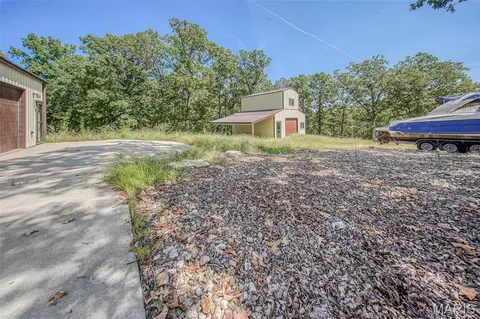 Exterior - 283 Broken Post Dr, Richland, MO 65556 photo 20 of 29