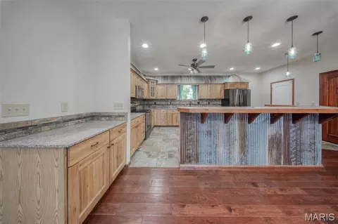 Kitchen - 283 Broken Post Dr, Richland, MO 65556 photo 1 of 7