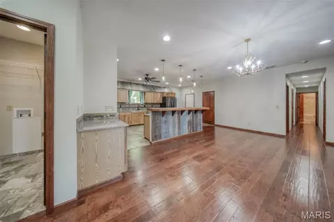 Entry Way - 283 Broken Post Dr, Richland, MO 65556 photo 1 of 2