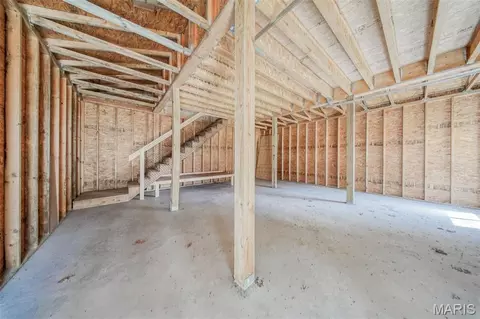 Entry Way - 283 Broken Post Dr, Richland, MO 65556 photo 2 of 2