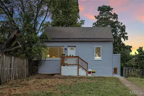 3428 Indiana Ave, Saint Louis, MO 63118