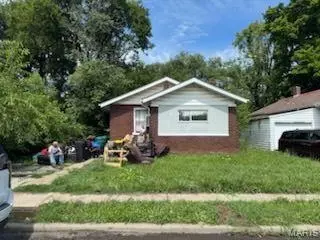 541 N 27th St, East St Louis, IL 62205