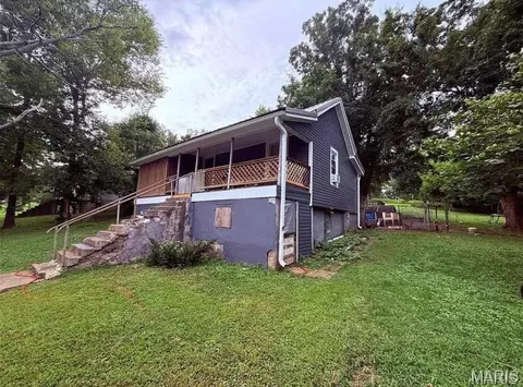 602 E Main St, Marble Hill, MO 63764 photo 1