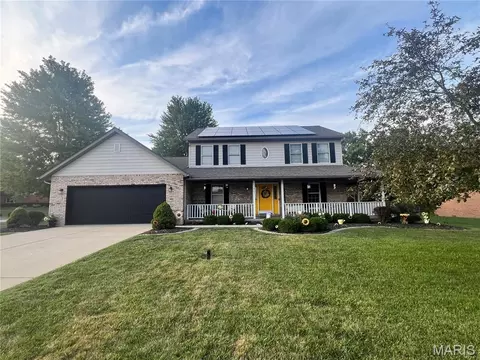 245 Summers Trce, Belleville, IL 62220