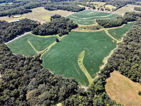 76 Acres County Road 249, Monroe City, MO 63456