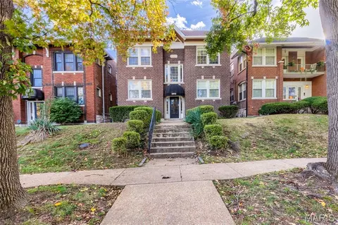 6412 Alamo Ave #1W, Saint Louis, MO 63105