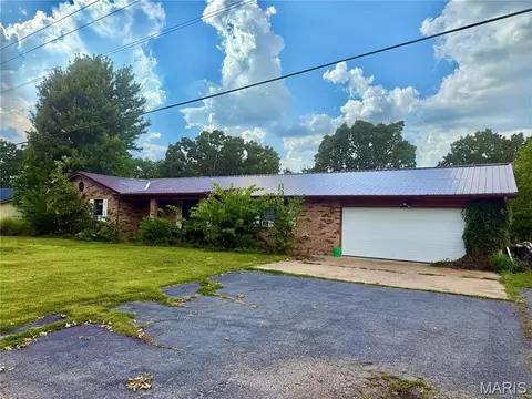 20605 Highway 28, Dixon, MO 65459