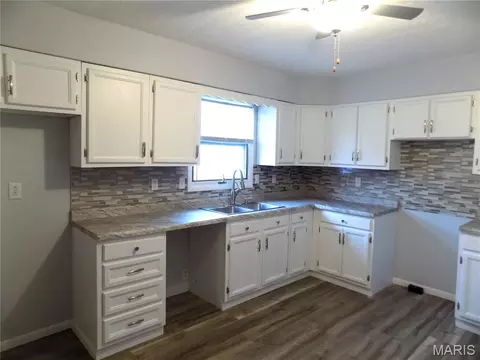 1306 Broadway St, Rolla, MO 65401