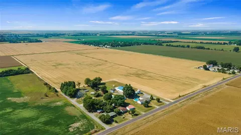 0 Rt-162, Portageville, MO 63873