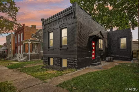 3830 Ohio Ave, Saint Louis, MO 63118