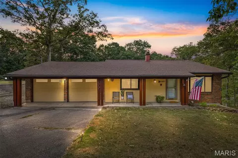 13145 Wanda Lee Ln, Sainte Genevieve, MO 63670