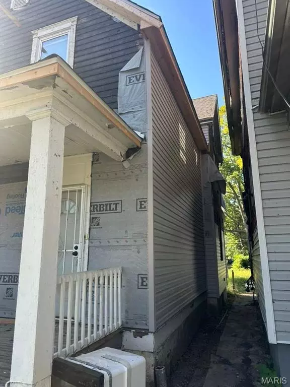 Exterior - 6512 Etzel Ave, University City, MO 63130 photo 1 of 1