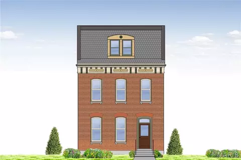 2205 Hickory, Saint Louis, MO 63104