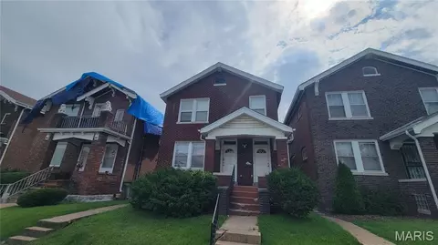4132 San Francisco Ave, Saint Louis, MO 63115