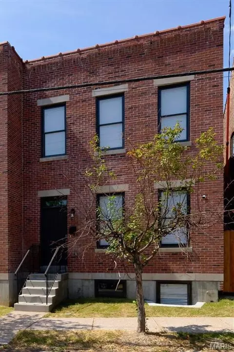 1206 Lynch St, Saint Louis, MO 63118