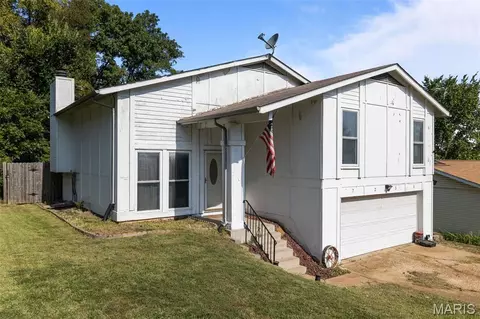 7255 Meriwether Ct, Barnhart, MO 63012