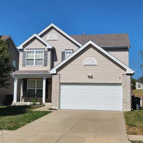 919 Tower Pl, O'fallon, MO 63366