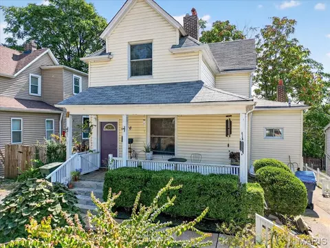 3316 Commonwealth Ave, Saint Louis, MO 63143
