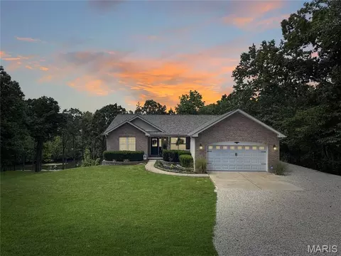 725 Forestview Dr, Union, MO 63084 photo 1