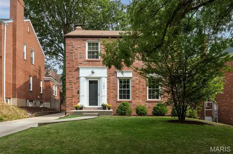 7433 Tulane Ave, University City, MO 63130
