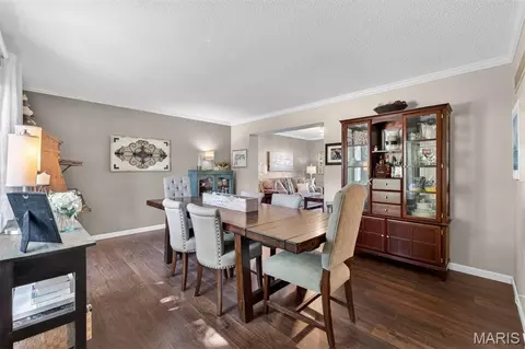 Dining - 730 Galway Dr, Manchester, MO 63021 photo 1 of 2