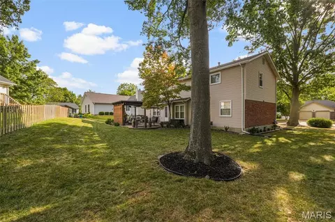 Exterior - 730 Galway Dr, Manchester, MO 63021 photo 2 of 6
