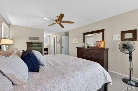 Bedroom - 730 Galway Dr, Manchester, MO 63021 photo 2 of 6