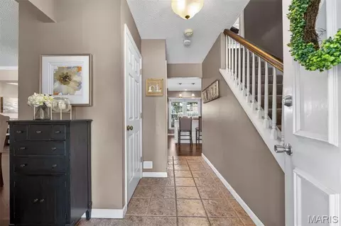 Entry Way - 730 Galway Dr, Manchester, MO 63021 photo 1 of 1