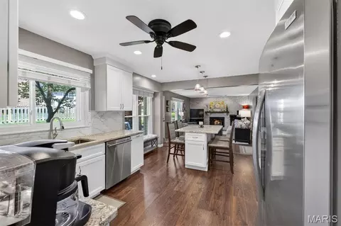 Kitchen - 730 Galway Dr, Manchester, MO 63021 photo 1 of 5