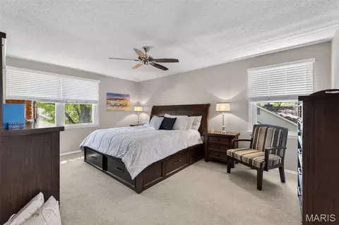 Bedroom - 730 Galway Dr, Manchester, MO 63021 photo 1 of 6