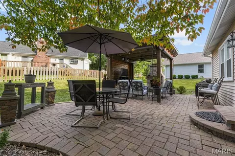 Exterior - 730 Galway Dr, Manchester, MO 63021 photo 6 of 6