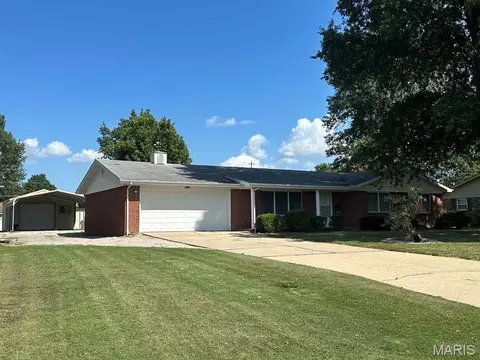 109 Kelly St, Dexter, MO 63841