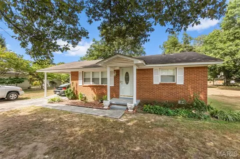 1801 Preston St, Kennett, MO 63857