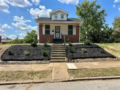 8201 Church Rd, Saint Louis, MO 63147