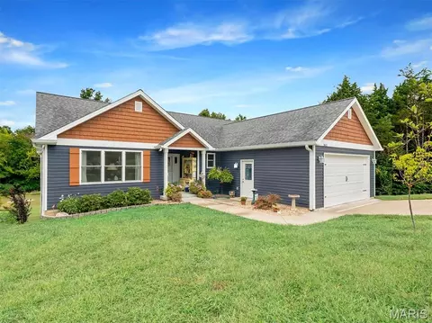 3611 Wayside Dr, Catawissa, MO 63015